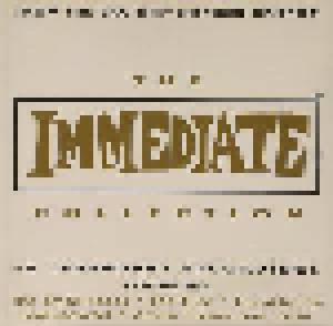 Immediate Collection, The - Cover