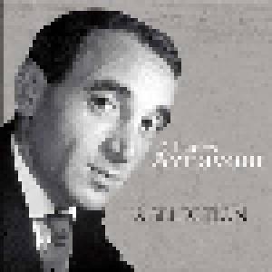 Charles Aznavour: Selection, A - Cover