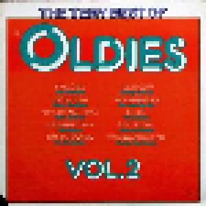 Very Best Of The Oldies Vol. 2, The - Cover