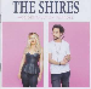 The Shires: Accidentally On Purpose - Cover
