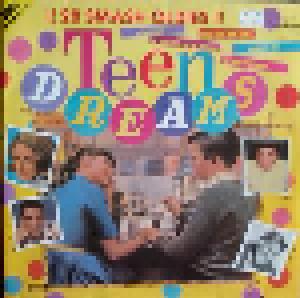 Teen Dreams - 28 Smash Oldies - Cover