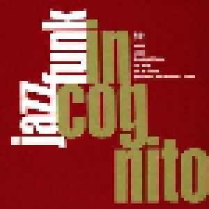 Incognito: Jazz Funk - Cover