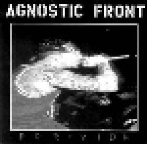 Cover - Agnostic Front: Por Vida