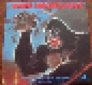 John Scott: King Kong Lives (LP) - Bild 1