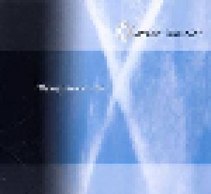 Xavier Naidoo: Telegramm Für X (CD) - Bild 1
