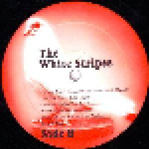 The White Stripes: Elephant (2-LP) - Bild 4