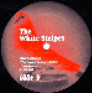 The White Stripes: Elephant (2-LP) - Bild 5
