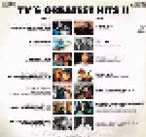SAT.1 Presents TV's Greatest Hits II (LP) - Bild 2