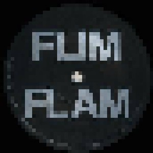 Tolga "Flim Flam" Balkan: Joint Mix (The Legal Version) (12") - Bild 2