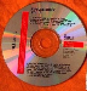 Kuschelrock 05 (2-CD) - Bild 3