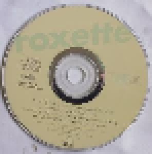 Roxette: Church Of Your Heart (Single-CD) - Bild 3