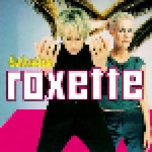 Roxette: Salvation (Single-CD) - Bild 1
