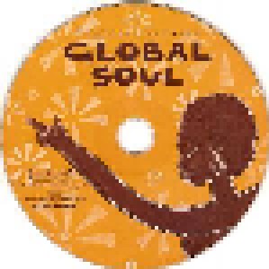 Global Soul (CD) - Bild 3