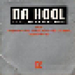 Cover - Da Hool: T.H.M. (Take The House Music)