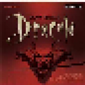 Bram Stoker: Dracula (2-CD) - Bild 1