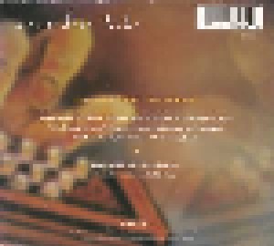 Accordion Tribe: Sea Of Reeds (CD) - Bild 2