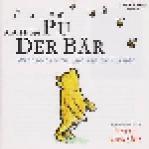 Alan Alexander Milne: Pu Der Bär (6-CD) - Bild 2