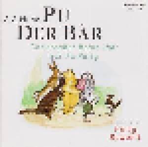 Alan Alexander Milne: Pu Der Bär (6-CD) - Bild 4