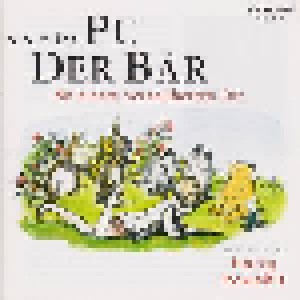 Alan Alexander Milne: Pu Der Bär (6-CD) - Bild 7