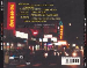Russ Tolman: City Lights (CD) - Bild 2