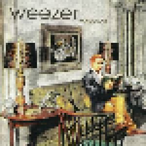 Weezer: Maladroit (CD) - Bild 1