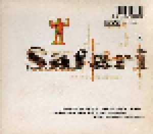 The Breeders: Safari (Mini-CD / EP) - Bild 3