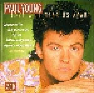 Paul Young: Love Will Tear Us Apart (2-CD) - Bild 1