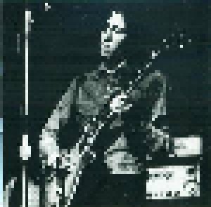 Gary Moore: Blues For Greeny (CD) - Bild 4