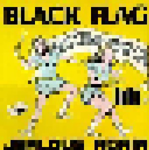 Black Flag: Jealous Again (12") - Bild 1