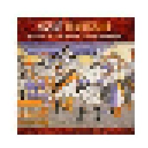 Cover - Muzsikás: Bartok Album, The