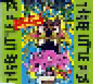 Green Jellÿ: Three Little Pigs • The Pigs-Remixes (Single-CD) - Bild 1