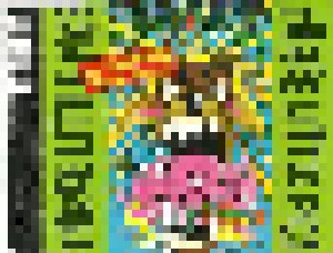Green Jellÿ: Three Little Pigs • The Pigs-Remixes (Single-CD) - Bild 4