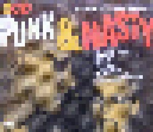 Punk & Nasty (2-CD) - Bild 1