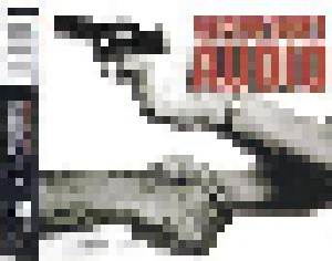 Grand Theft Audio: Stoopid Ass (Single-CD) - Bild 2