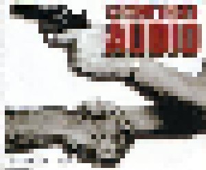 Grand Theft Audio: Stoopid Ass (Single-CD) - Bild 1