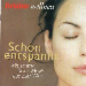 Brigitte Wellness: Schön Entspannt (CD) - Bild 1