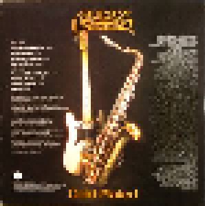 Climax Blues Band: Gold Plated (LP) - Bild 2