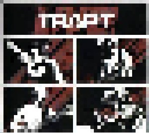 Trapt: Live! (CD) - Bild 1