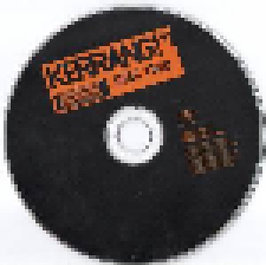 Kerrang!⁴ The Album (2-CD) - Bild 4