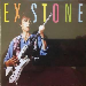 The Rolling Stones: Ex Stone - Cover