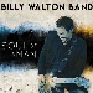 Billy Walton Band: Soul Of A Man - Cover