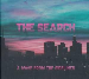 The Search: Wave From The Sidelines, A - Cover
