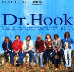 Dr. Hook: Best Of The 70's - Cover
