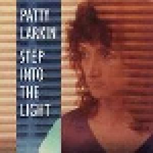 Patty Larkin: Step Into The Light - Cover