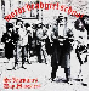 Motörhead & Denise Dufort, Motörhead & Girlschool, Girlschool: St Valentines Day Massacre - Cover