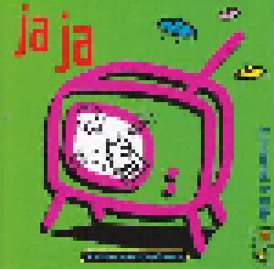 Schrammel & Slide: Ja Ja (4) - Cover