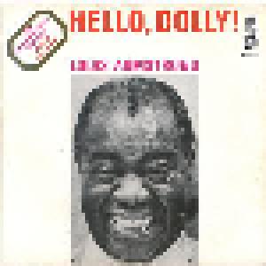 Louis Armstrong: Hello, Dolly! - Cover