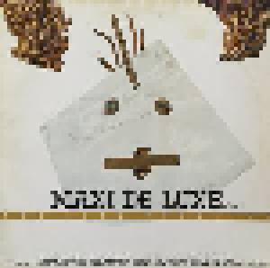 Maxi De Luxe Vol. I - The Long Versions - Cover
