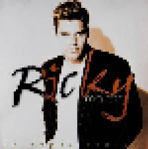 Ricky Martin: Bomba Remixes, La - Cover