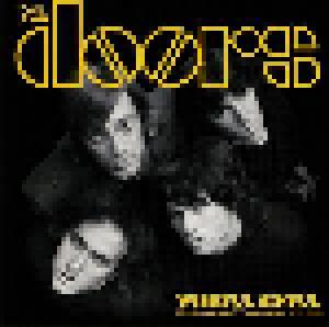 The Doors: Wishful Sinful- North American TV Appearances 1967- 1969 - Cover